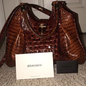 Brahmin Bag